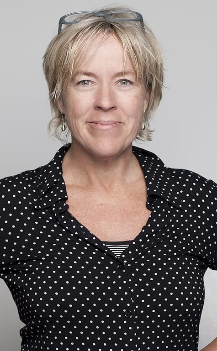 Sarah Green